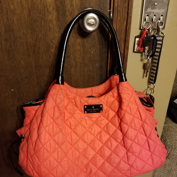 ***Sold Mercari Kate Spade - Picture 7 of 8